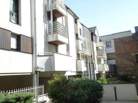 Location appartement 1 pièce Rennes Centre Ville 35