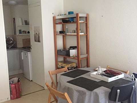Location appartement 1 pièce