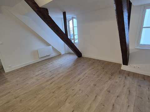 Location appartement 2 pièces Rennes Centre Ville 35