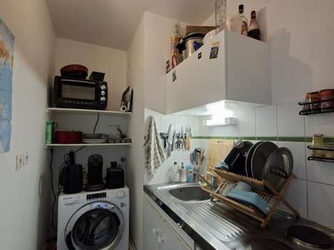 Location appartement 1 pièce