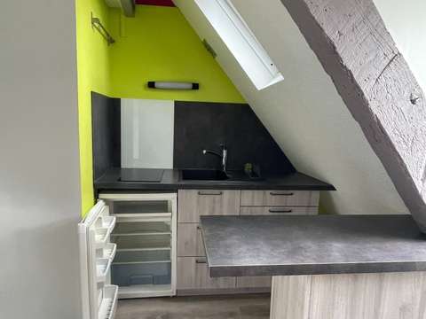 Location appartement 1 pièce Location appartement 1 pièce