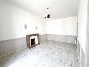Location Appartement 2 piècesRennes Centre Ville
