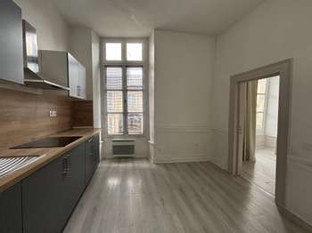 Location appartement 2 pièces Rennes Centre Ville 35