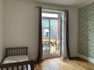 Location appartement 5 pièces