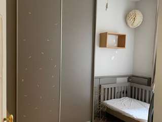 Location appartement 5 pièces
