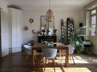Location appartement 5 pièces