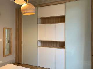 Location appartement 5 pièces