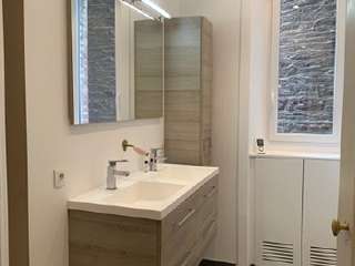 Location appartement 5 pièces