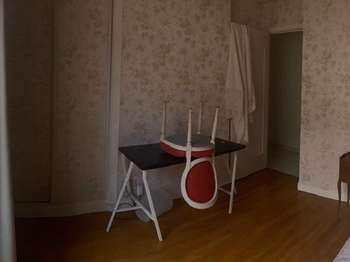 Location appartement 5 pièces