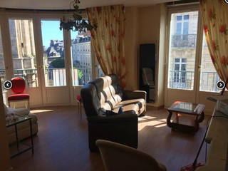 Location appartement 5 pièces Location appartement 5 pièces