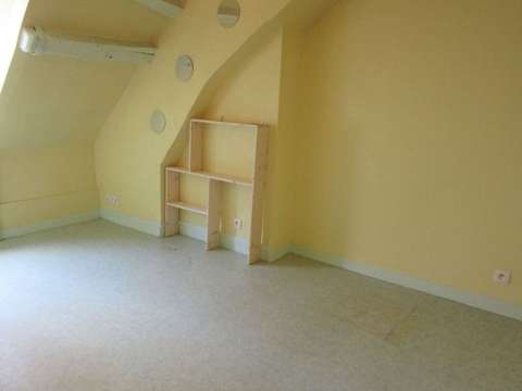 Location Studio 1 pièce Rennes Centre Ville 35