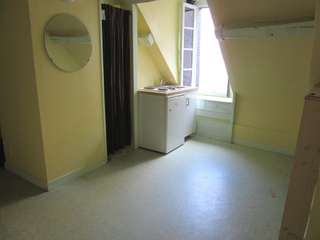 Location Studio 1 pièce