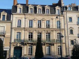 Location appartement 6 pièces