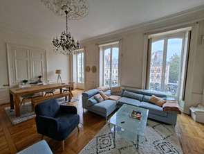 Location Appartement 6 pièces +Rennes Centre Ville