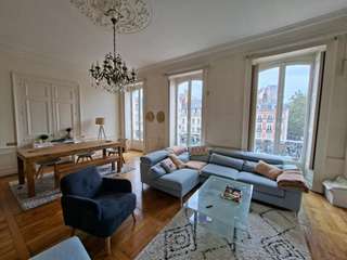 Location appartement 6 pièces