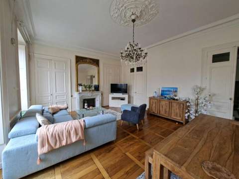 Location appartement 6 pièces
