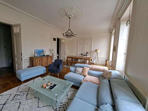 Location appartement 6 pièces