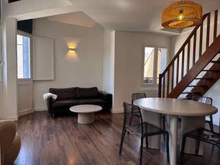 Location appartement 4 pièces
