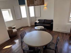 Location Appartement 3 piècesRennes Centre Ville