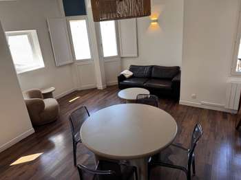 Location appartement 4 pièces Rennes Centre Ville 35