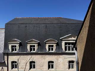 Location appartement 4 pièces