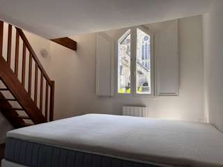 Location appartement 4 pièces