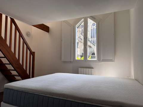 Location appartement 4 pièces