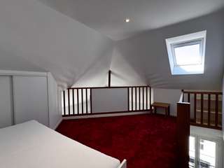 Location appartement 4 pièces