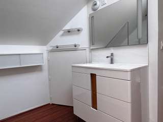 Location appartement 4 pièces