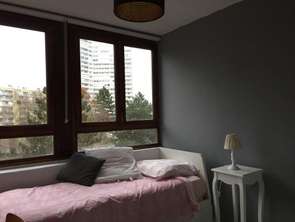 Location Appartement T1Rennes Centre Ville