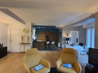 Location appartement 4 pièces