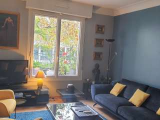 Location appartement 4 pièces
