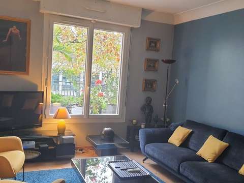 Location appartement 4 pièces