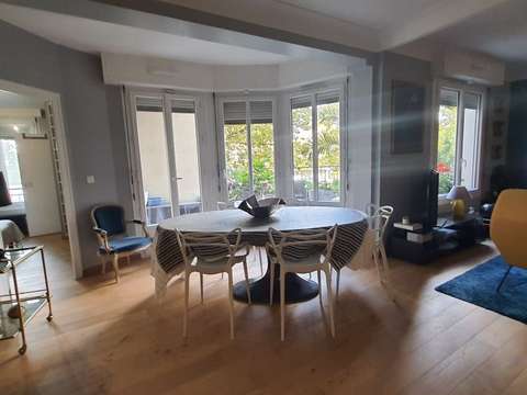 Location appartement 4 pièces