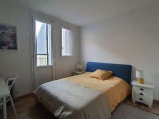 Location appartement 4 pièces