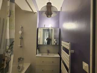Location appartement 4 pièces