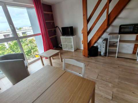 Location appartement 1 pièce Location appartement 1 pièce