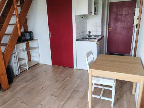 Location appartement 1 pièce Location appartement 1 pièce