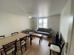 Location Appartement T1Rennes Centre Ville