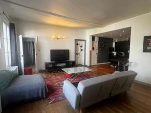 Location Appartement 3 piècesRennes Centre Ville