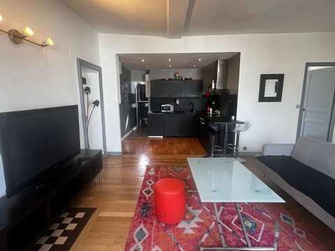 Location appartement 3 pièces