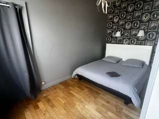 Location appartement 3 pièces