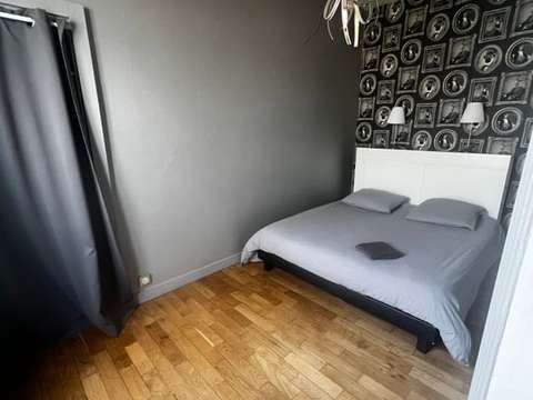 Location appartement 3 pièces