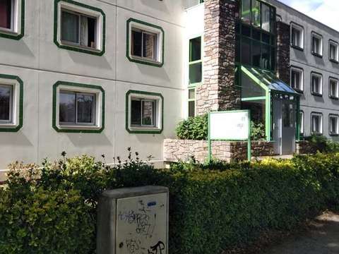 Location appartement 1 pièce Rennes Centre Ville 35
