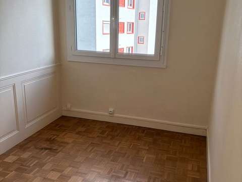 Location appartement 4 pièces Rennes Centre Ville 35