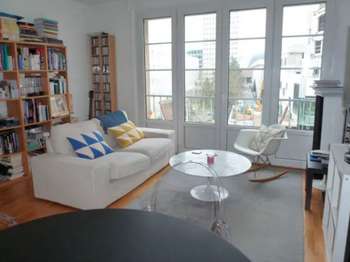 Location appartement 2 pièces Rennes Centre Ville 35