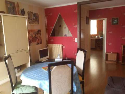 Location appartement 1 pièce Location appartement 1 pièce