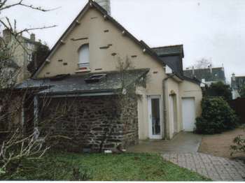 Location appartement 1 pièce Rennes Centre Ville 35