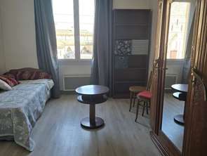 Location Appartement T1Rennes Centre Ville
