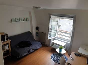 Location appartement 1 pièce Rennes Centre Ville 35